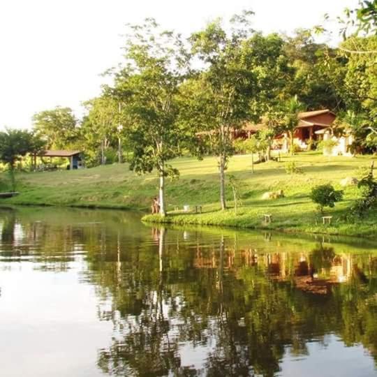 Pousada Fazenda Bocaina
