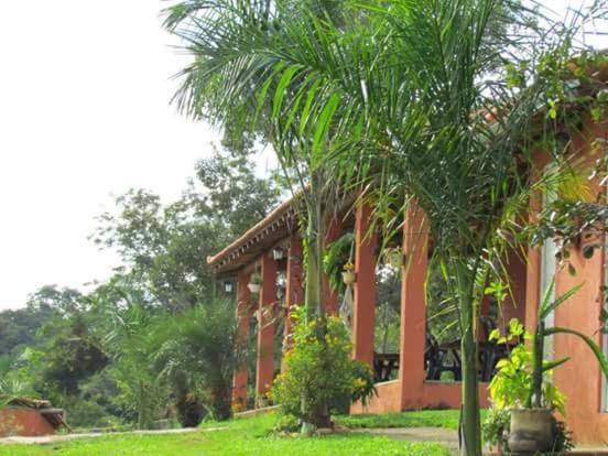 Pousada Fazenda Bocaina
