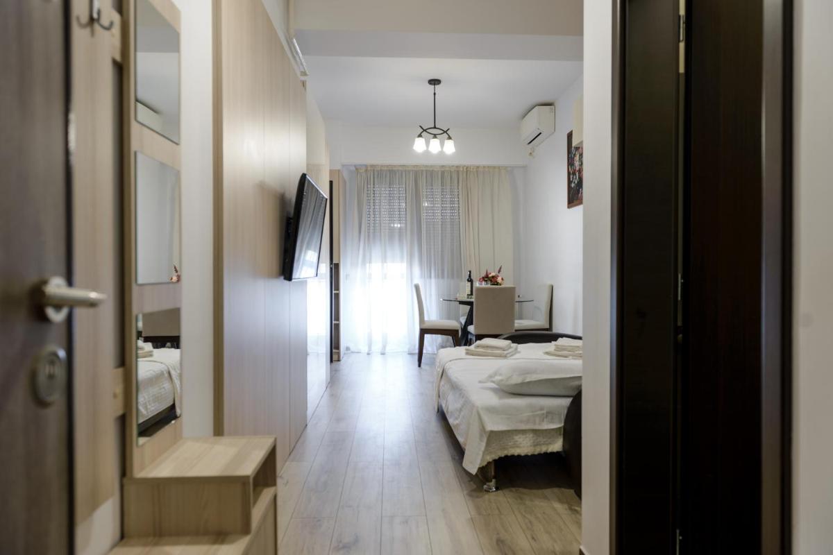 Hotel Studios & Apartments Palas by GLAM APARTMENTS - Image 1