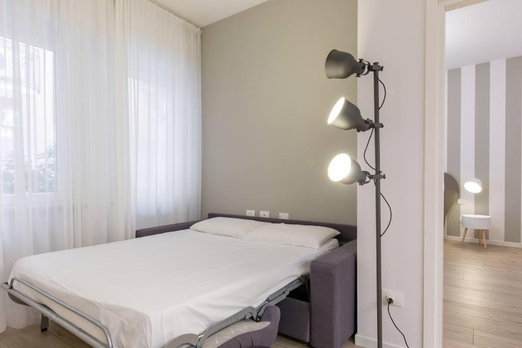 Verona's Central Apartment behind the Arena photo 4