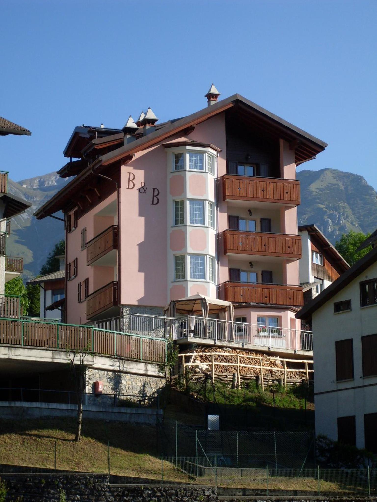 B&B Casa Dolce Casa