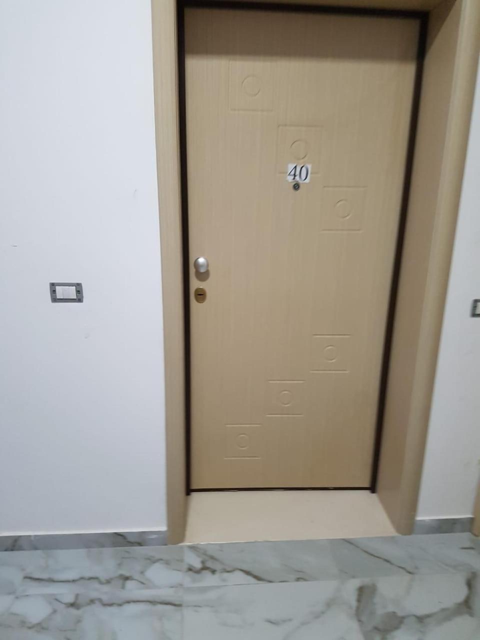 Lucky Lux Apartment