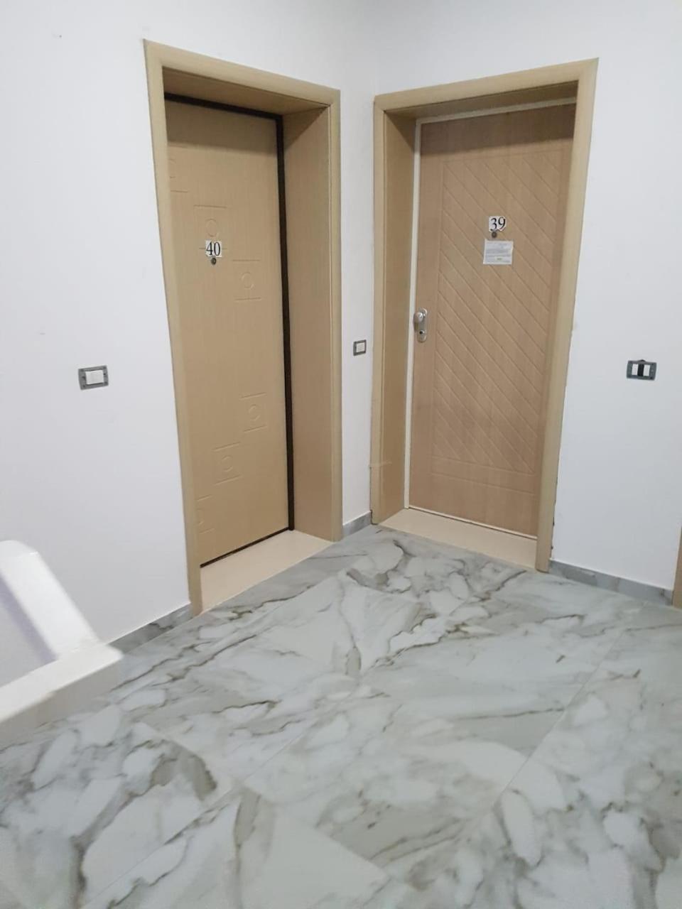 Lucky Lux Apartment