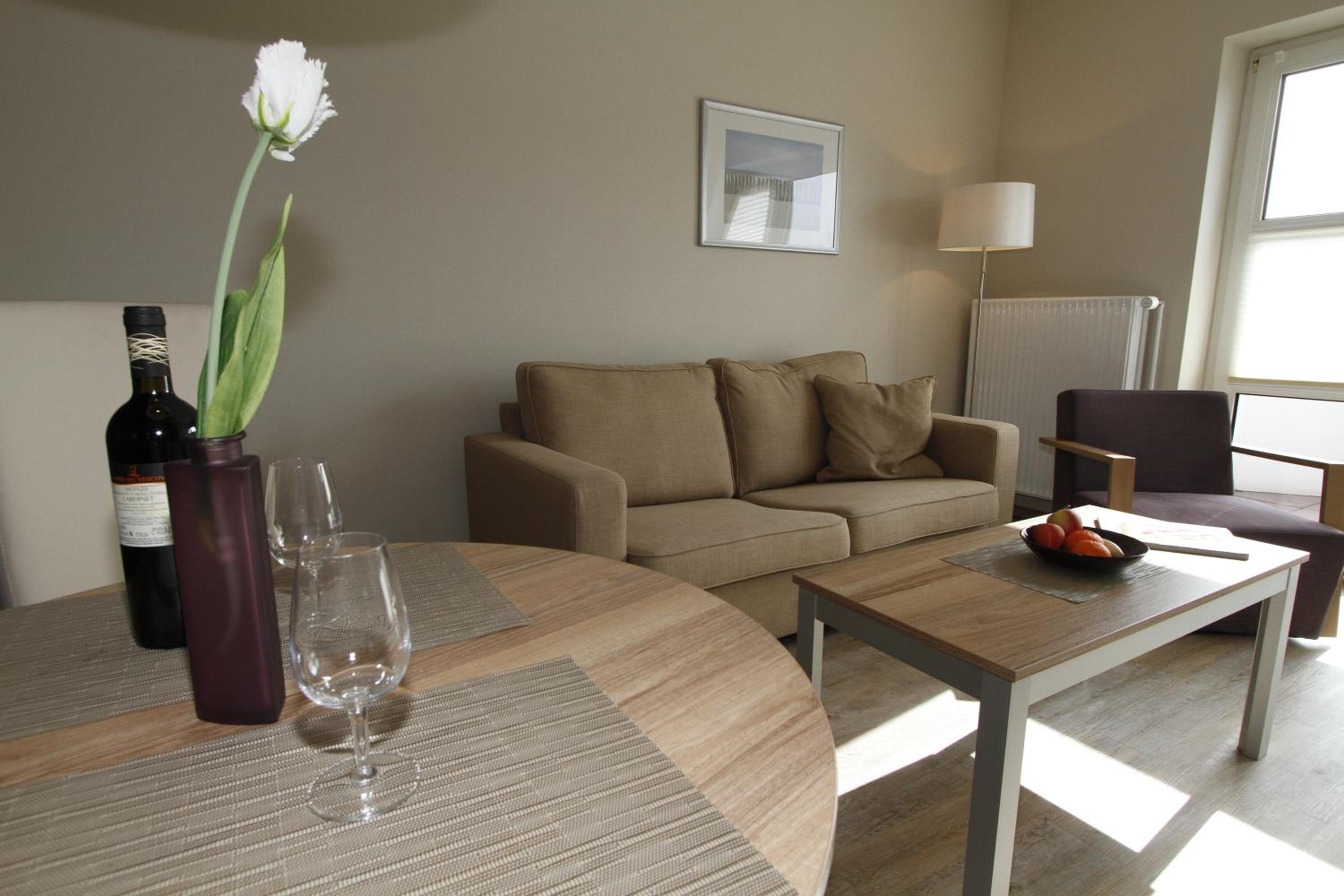 Apartmenthaus Holländerei