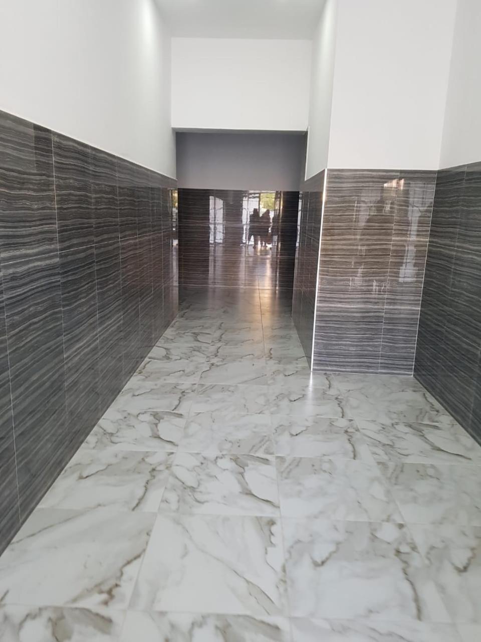 Lucky Lux Apartment
