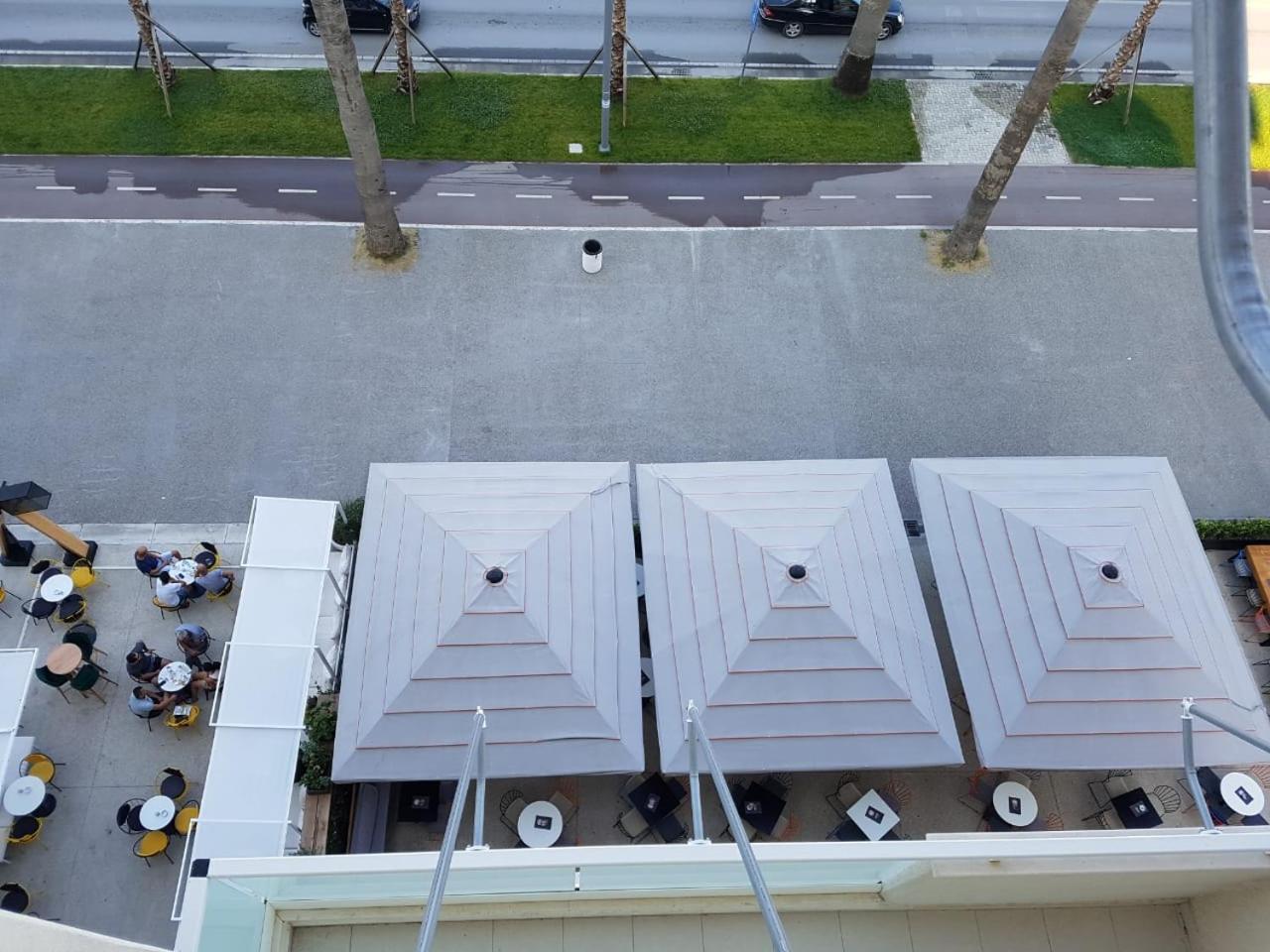 Lucky Lux Apartment