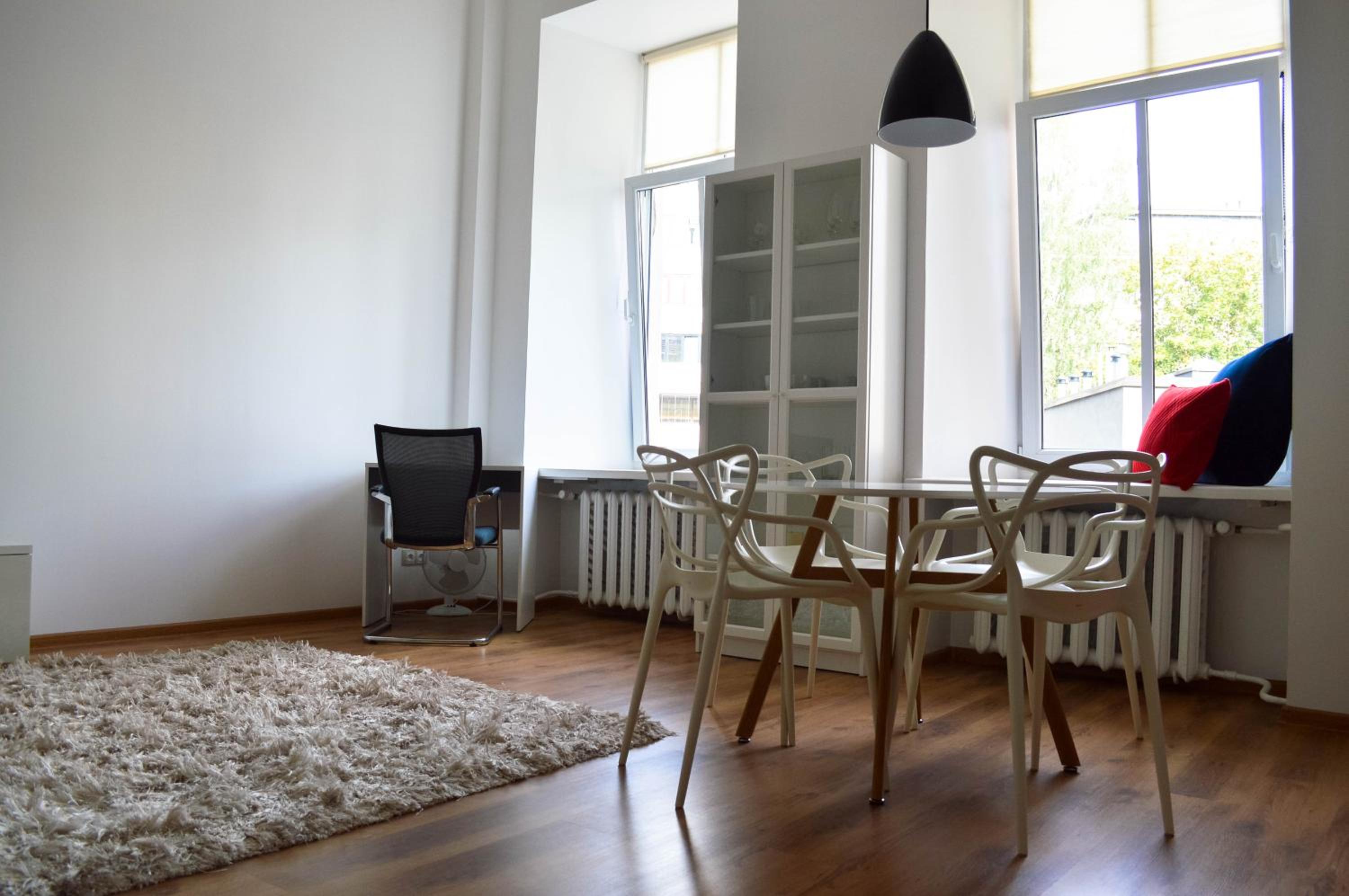 City Centre Kreutzwaldi apartment, free parking