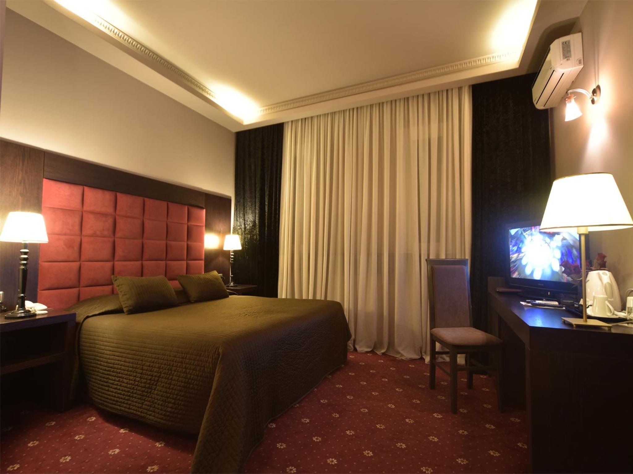 Hotel Doro City