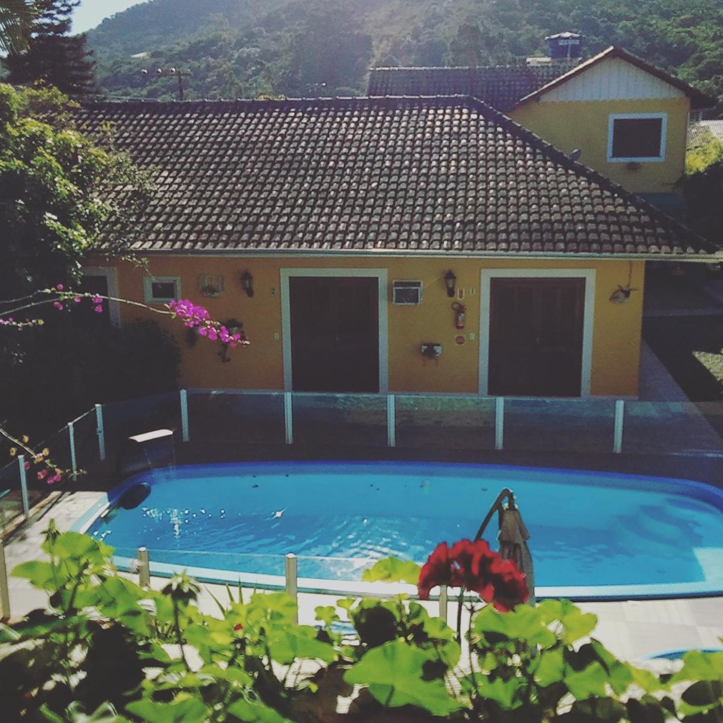 Pousada Jardim Porto Belo