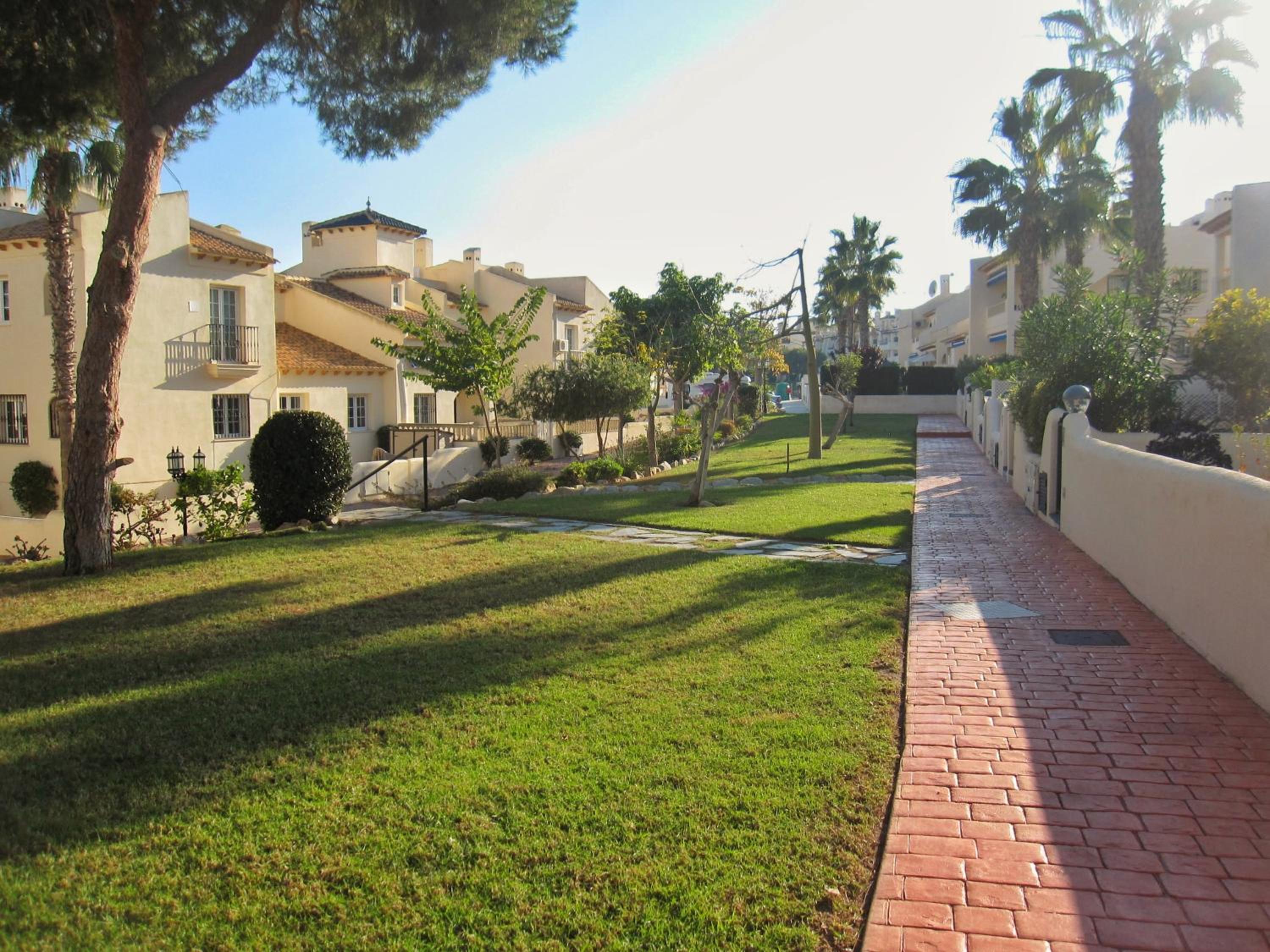 Superbe appartement avec piscine (Costa Blanca) view 3