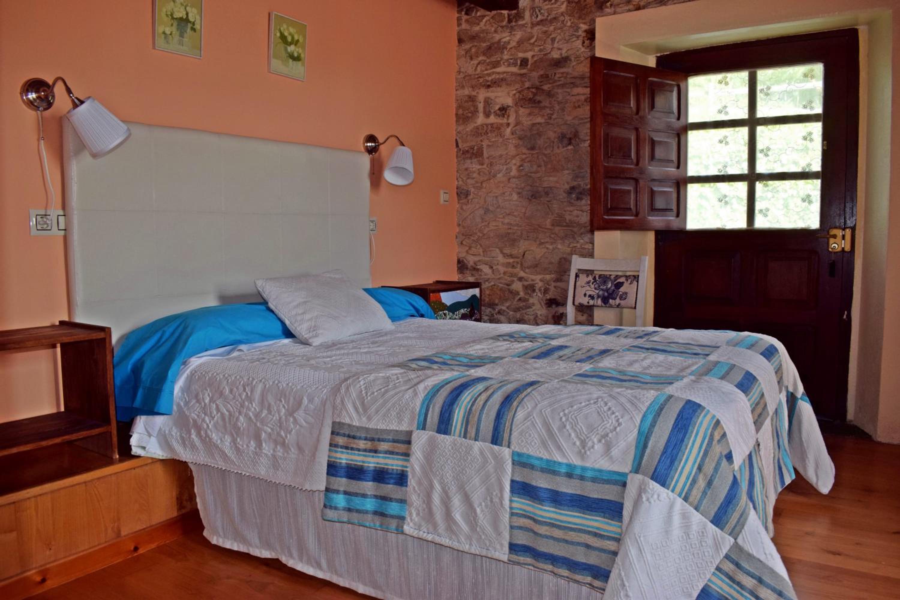 Casa Rural A Pasada view 3