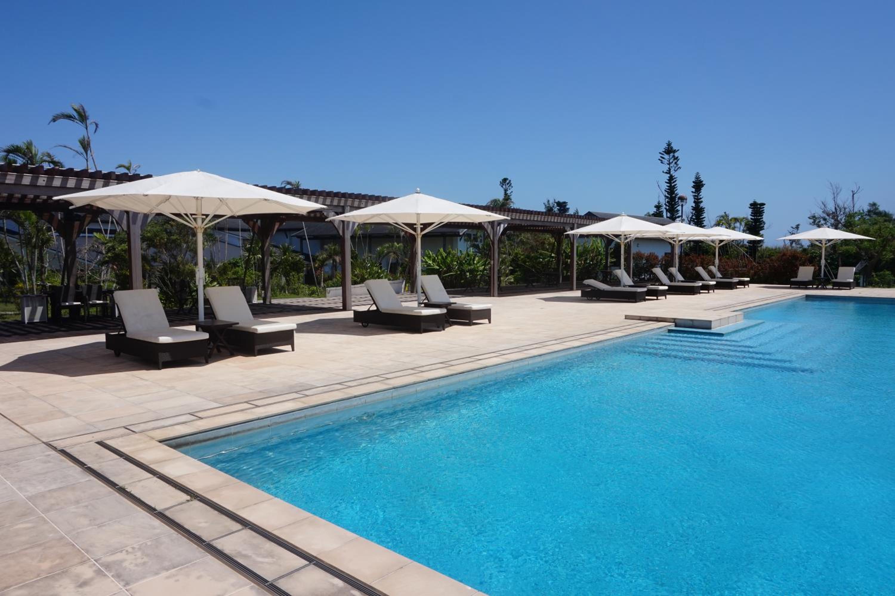 LiVEMAX Amms Canna Resort Villa