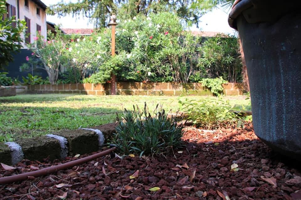 Bed & Breakfast 1906 view 2