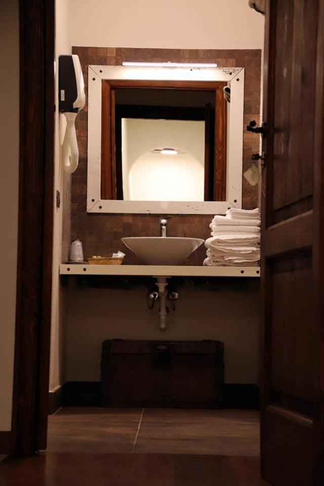 Bed & Breakfast 1906 view 3