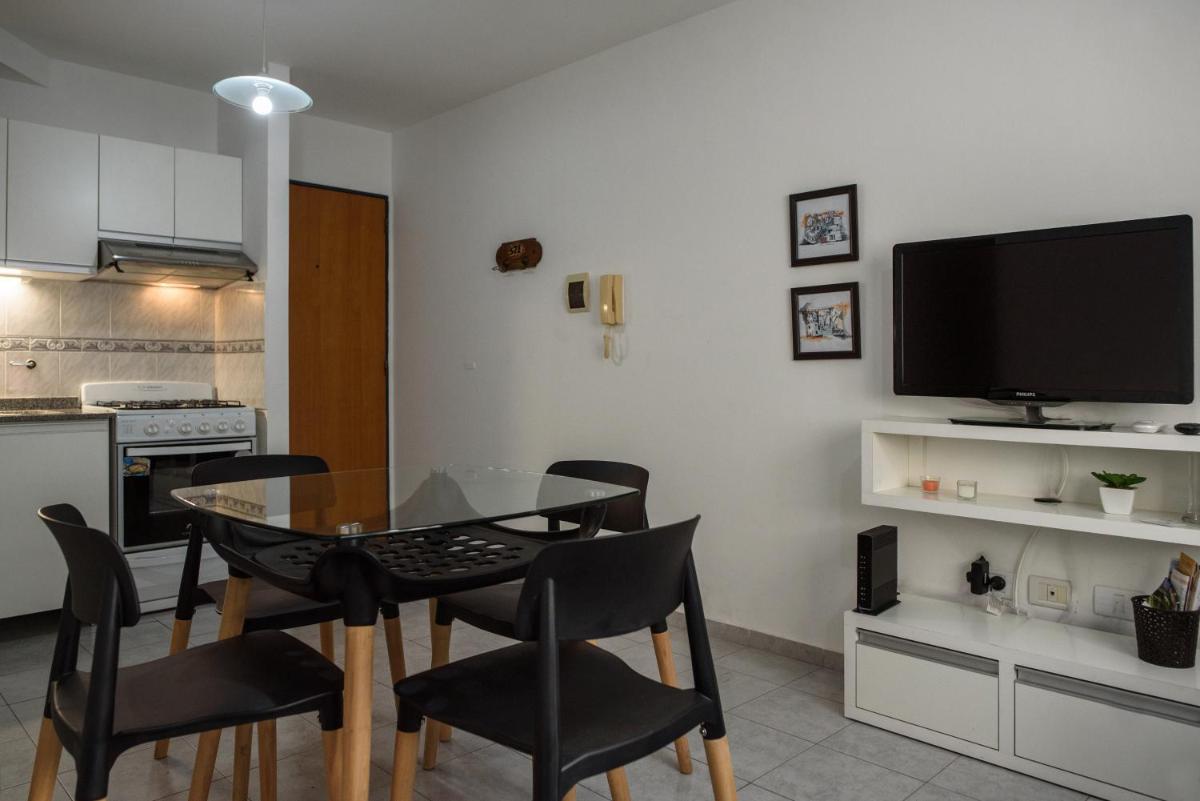 Apartamento Inmejorable Ubicacion
