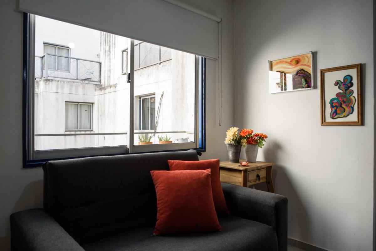 Apartamento Inmejorable Ubicacion