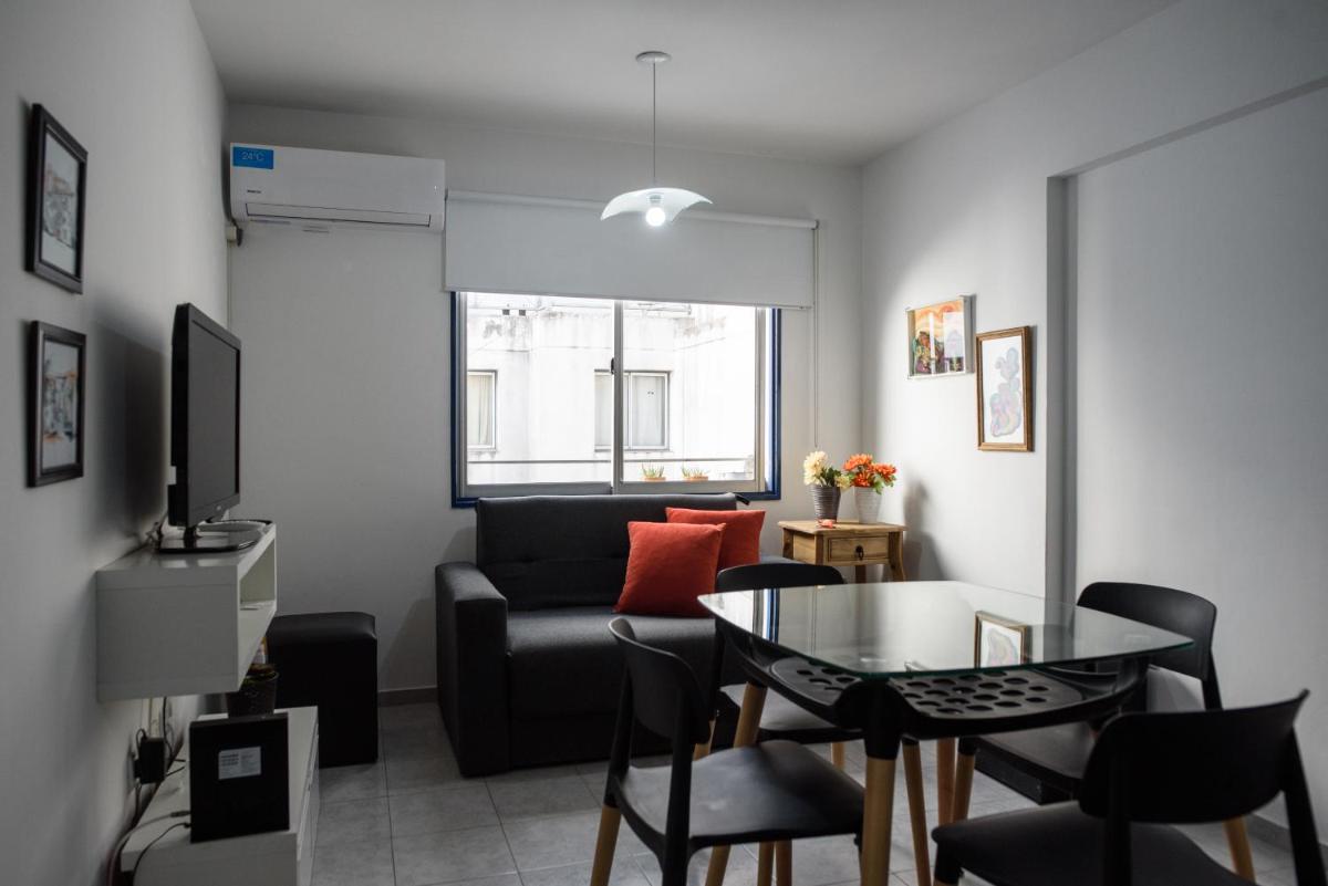 Apartamento Inmejorable Ubicacion