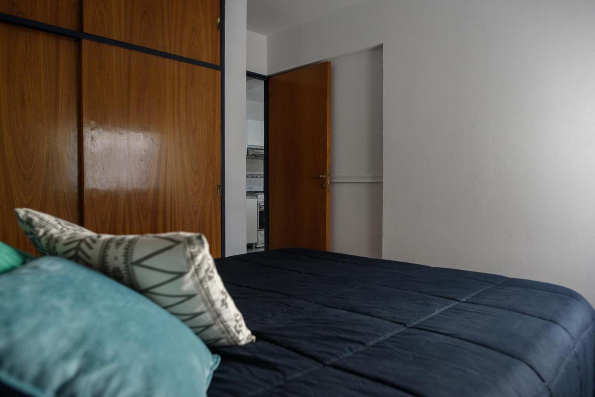Apartamento Inmejorable Ubicacion