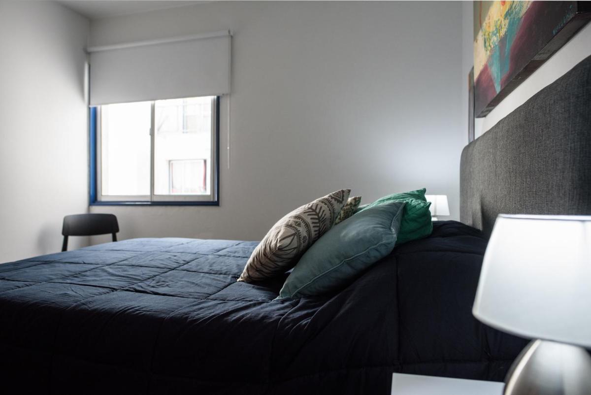 Apartamento Inmejorable Ubicacion