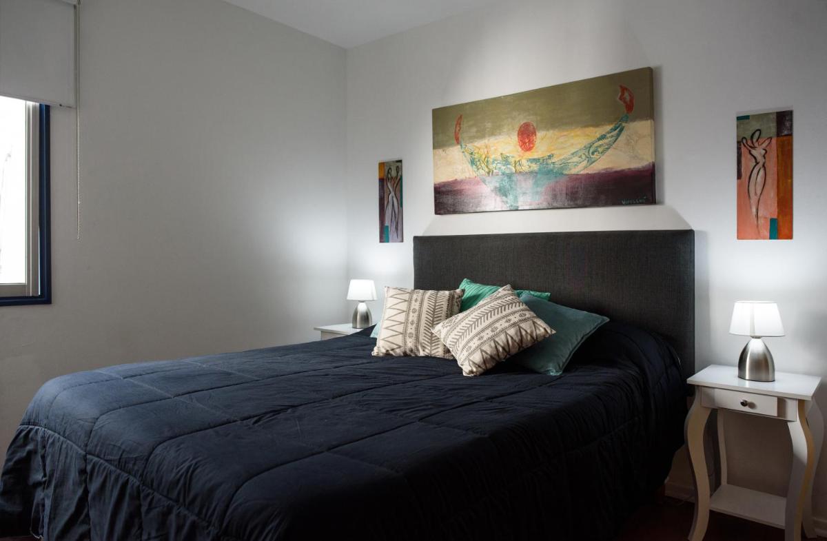Apartamento Inmejorable Ubicacion