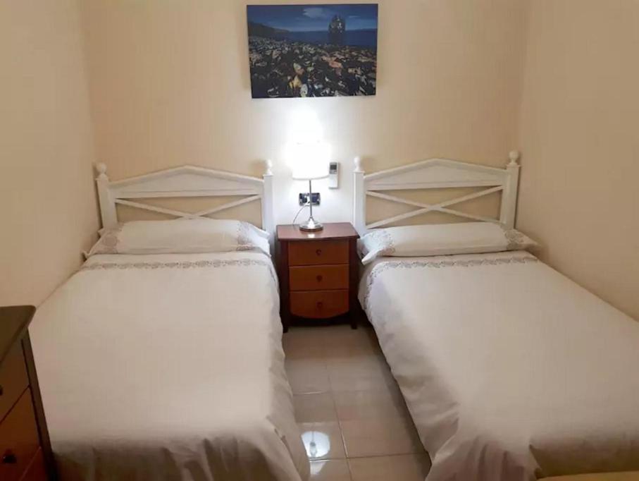 Apartment in Playa de las Americas 1 view 4