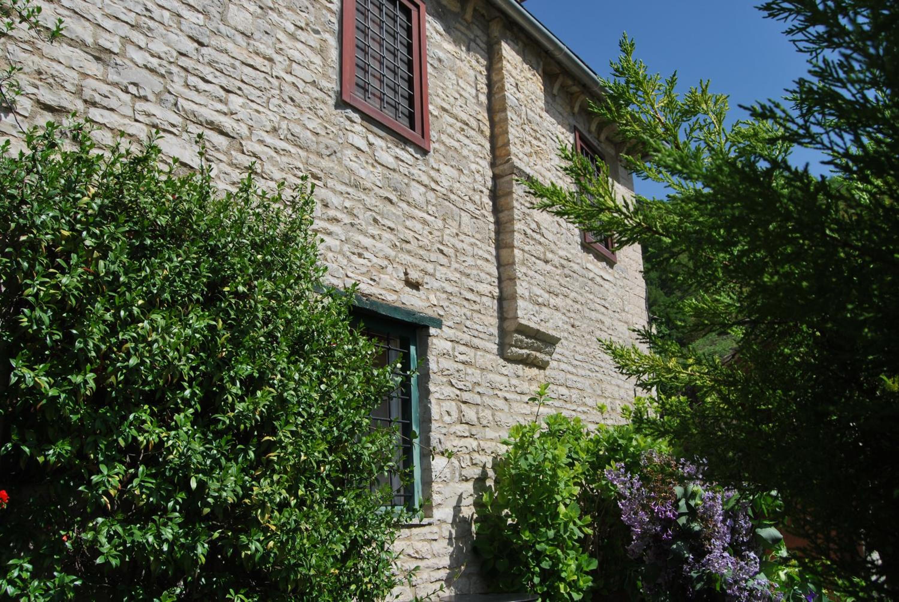 Tritoxo Guesthouse view 5