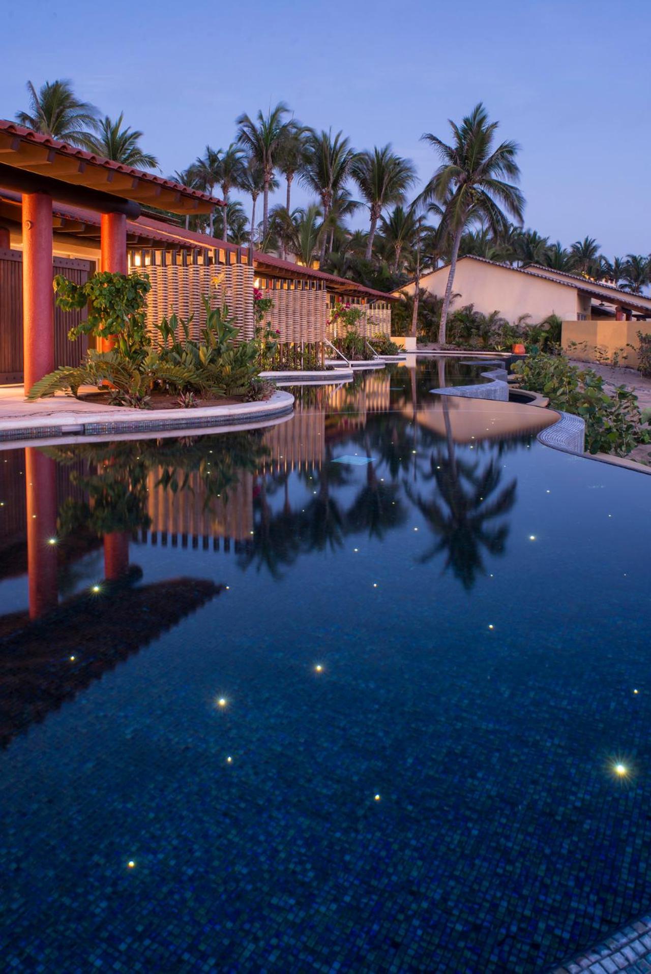 Four Seasons Resort Punta Mita