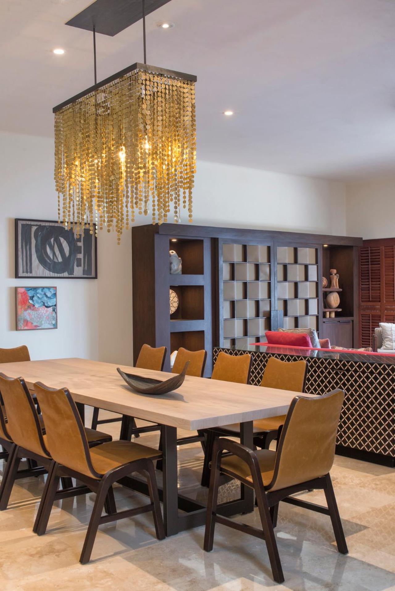 Four Seasons Resort Punta Mita