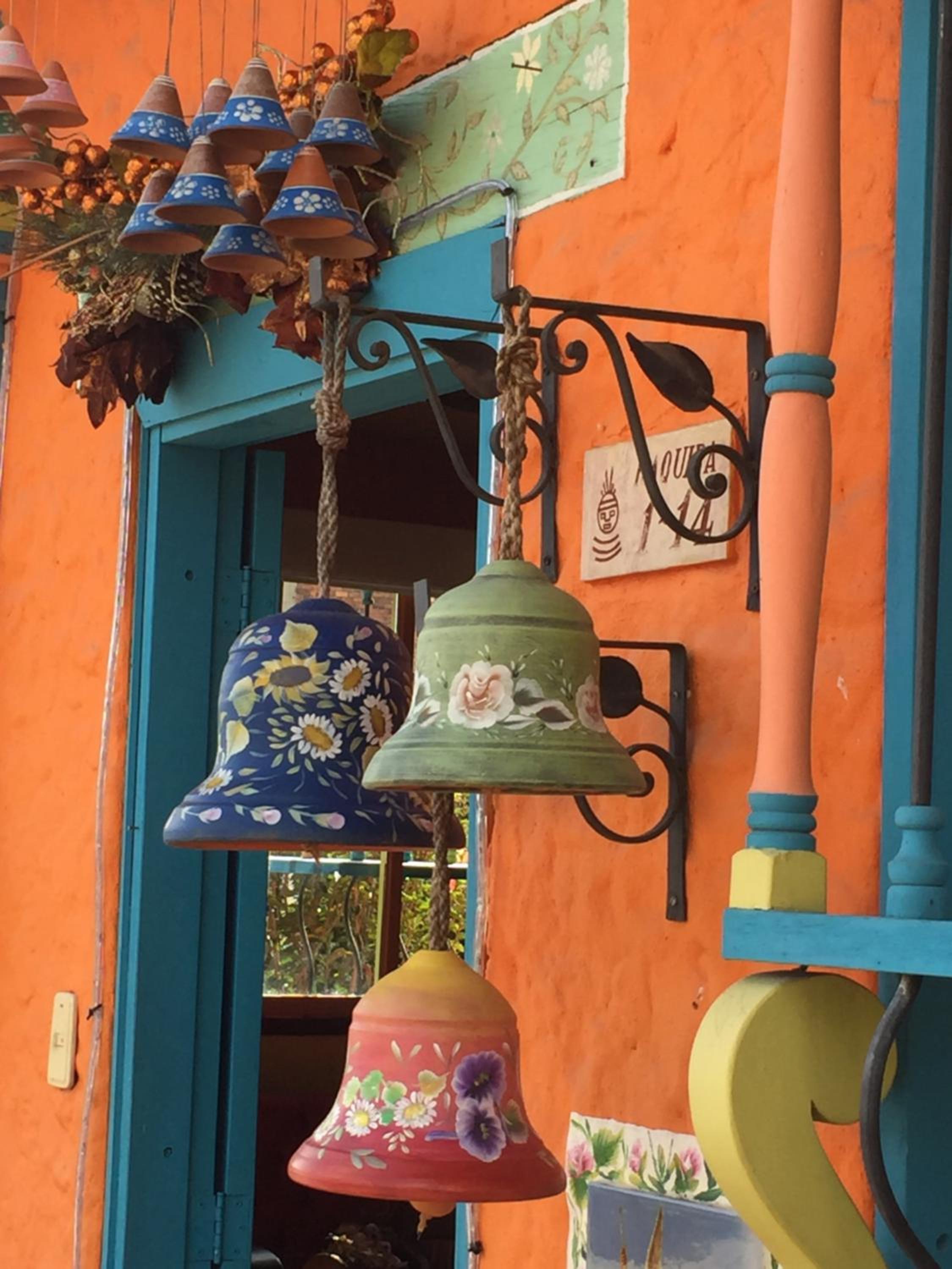 Casa Posada Maestro Carlos Aranguren