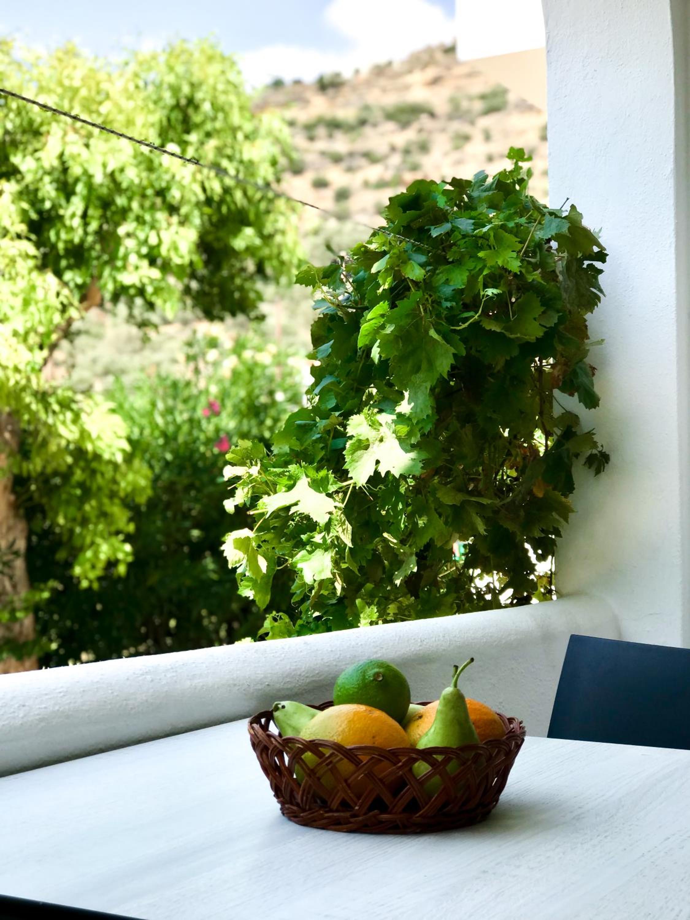 IRIDA Studios Hotel & Pool view 4