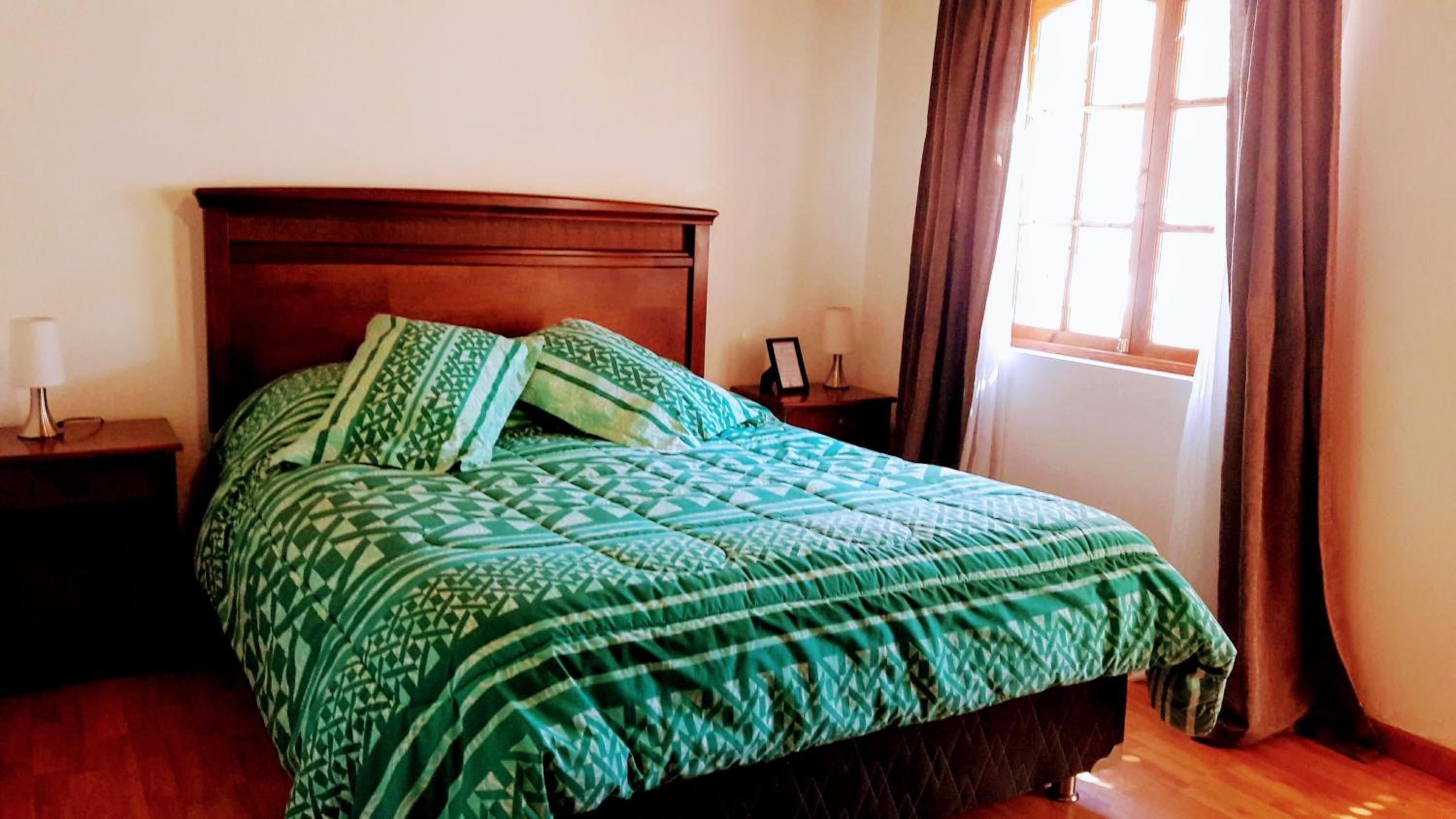 La Casa del Pueblo Hostal