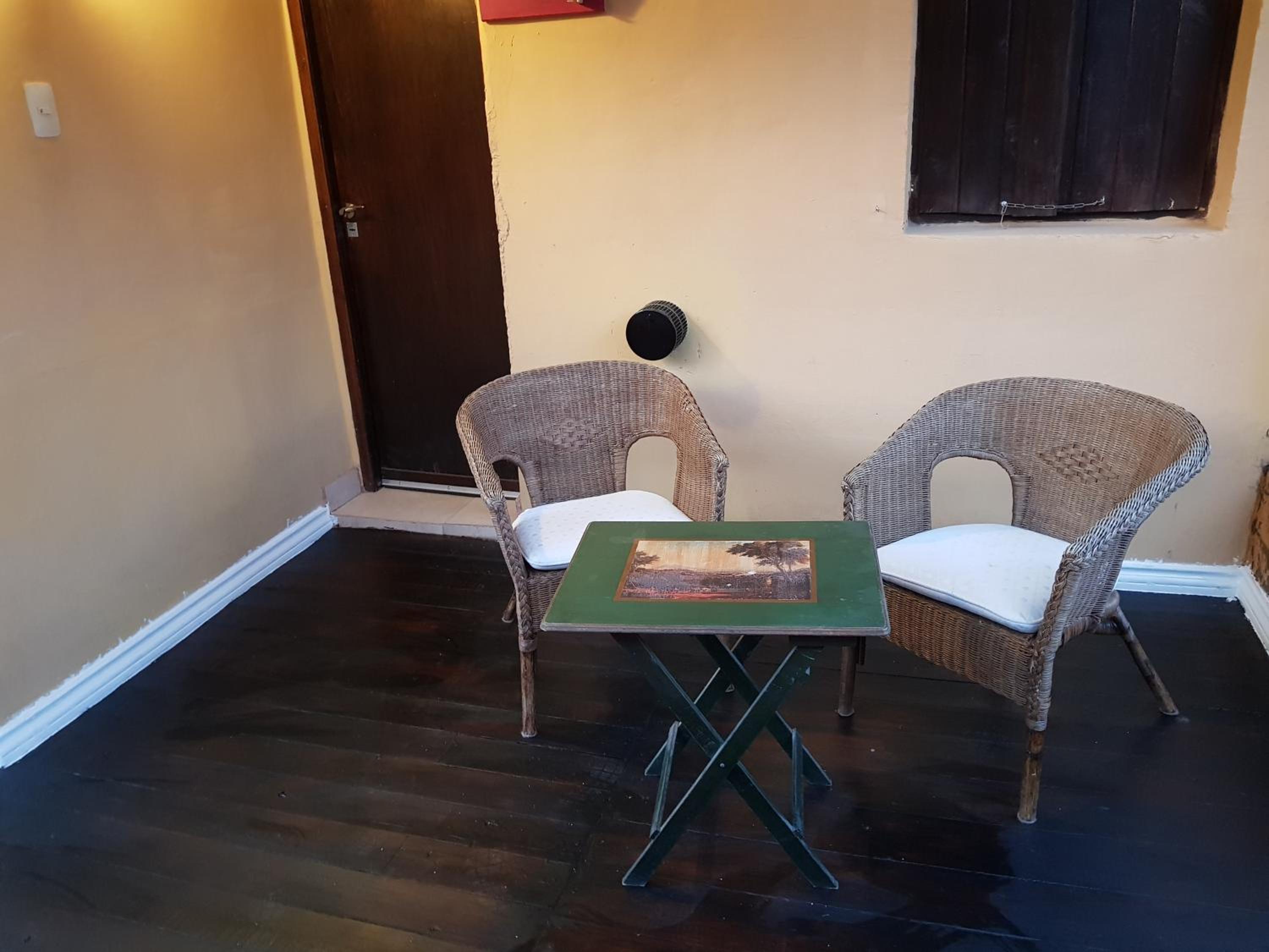 Hostal Asqui Pacha