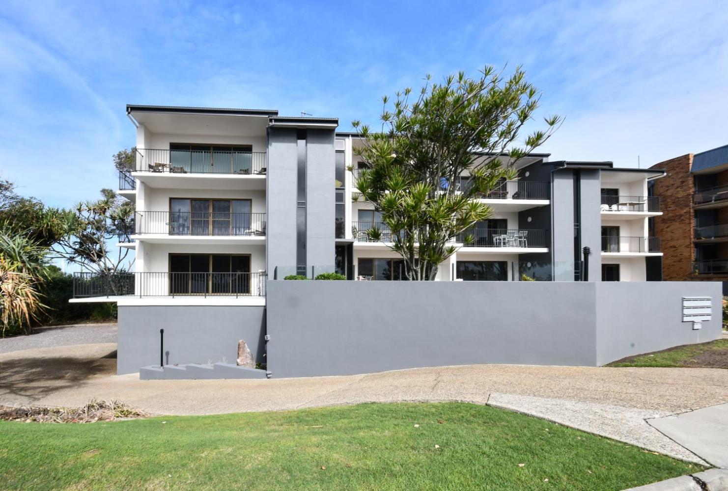 Illawong Apartments