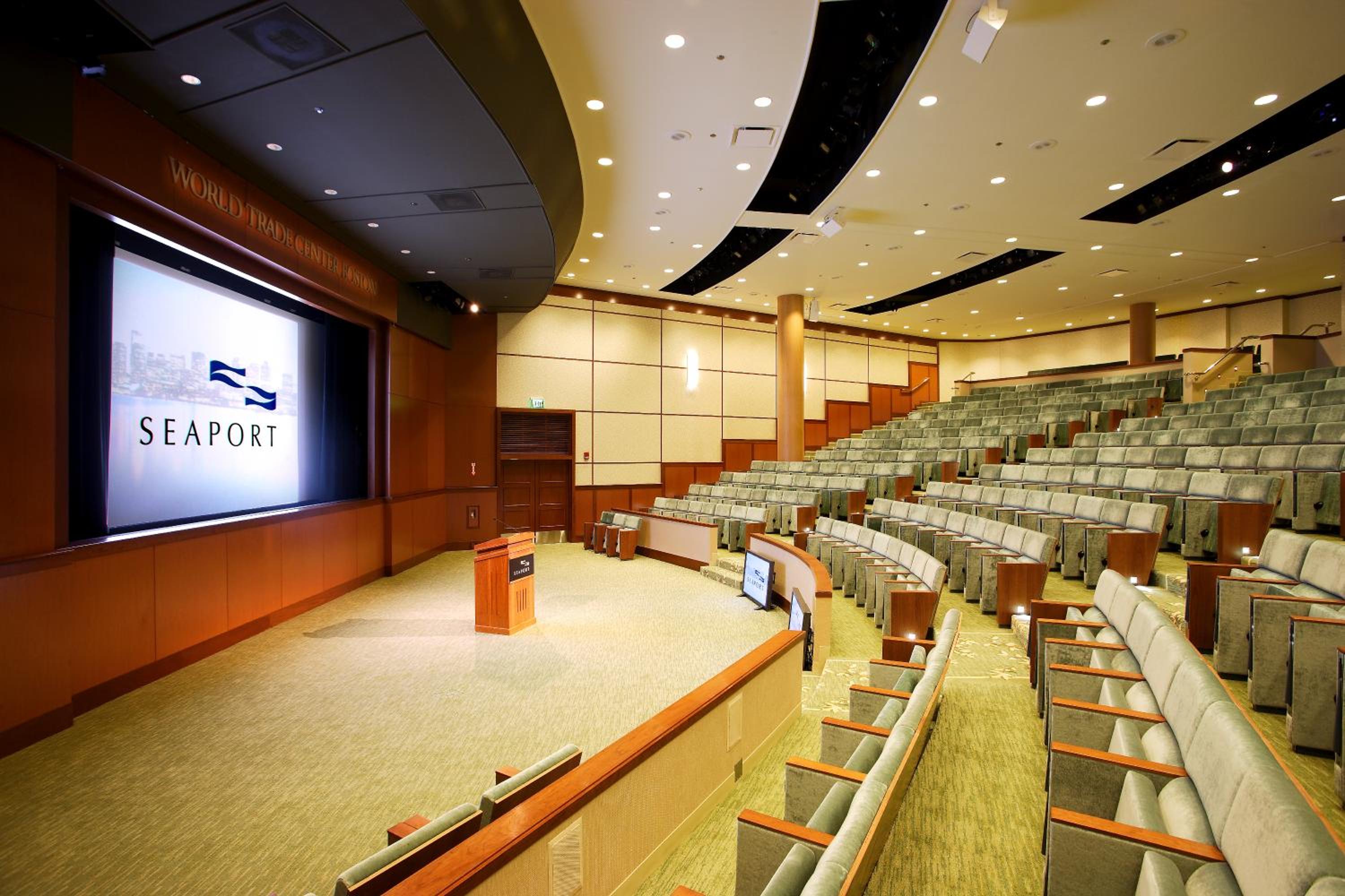 Seaport Hotel® Boston, Photo 25