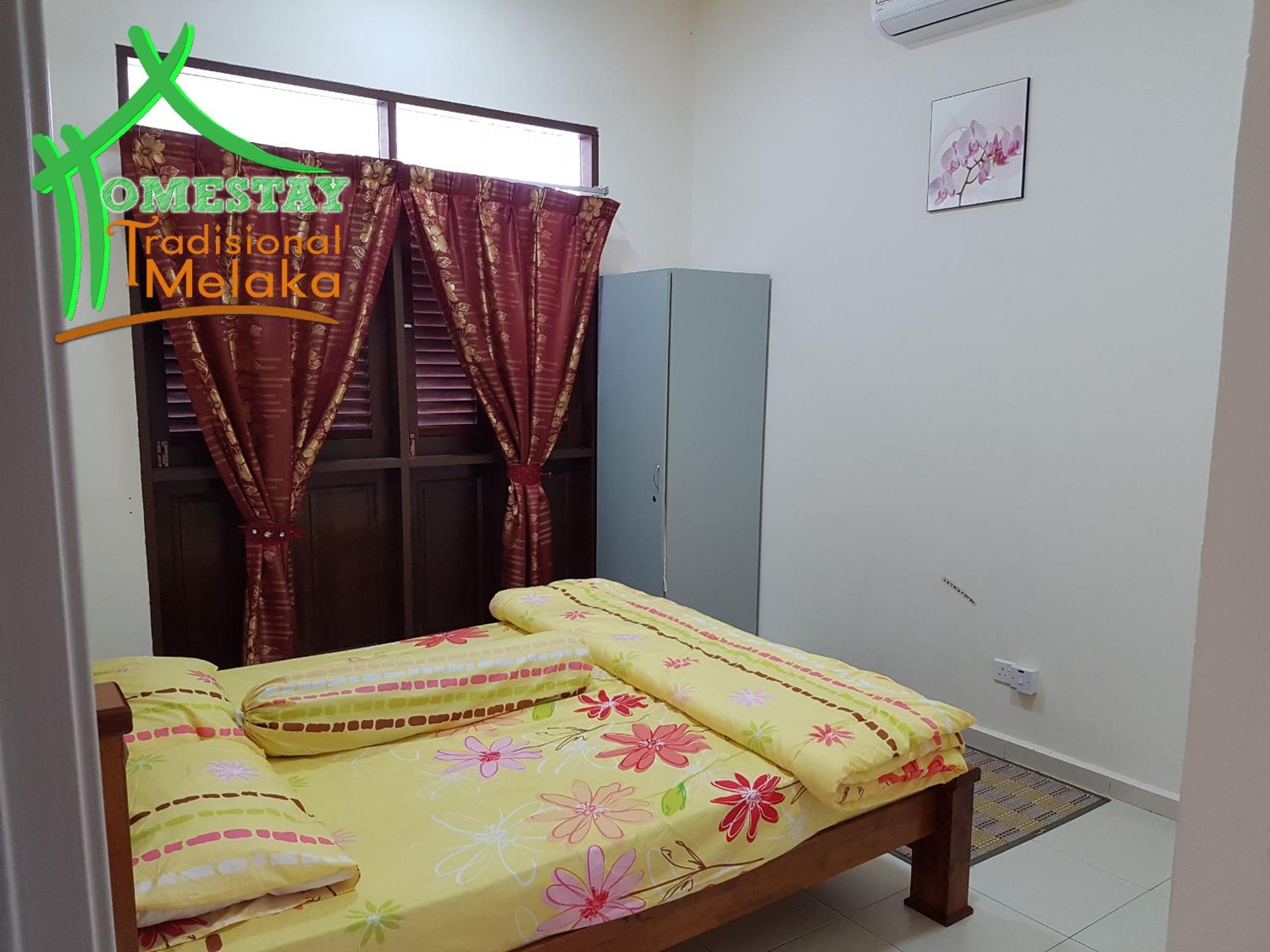 Homestay Melaka Tradisional Bandar Hilir