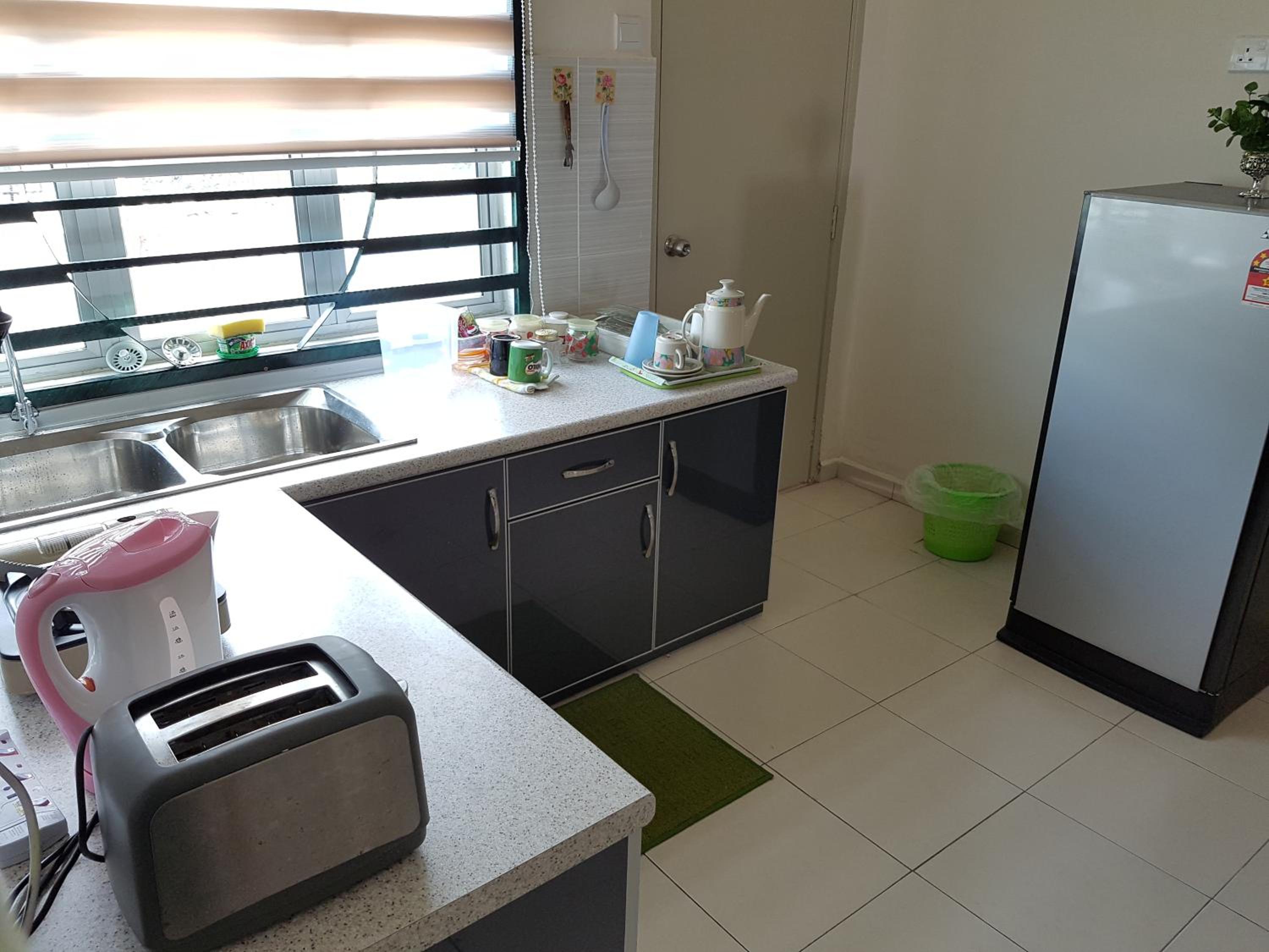 Homestay Melaka Tradisional Bandar Hilir