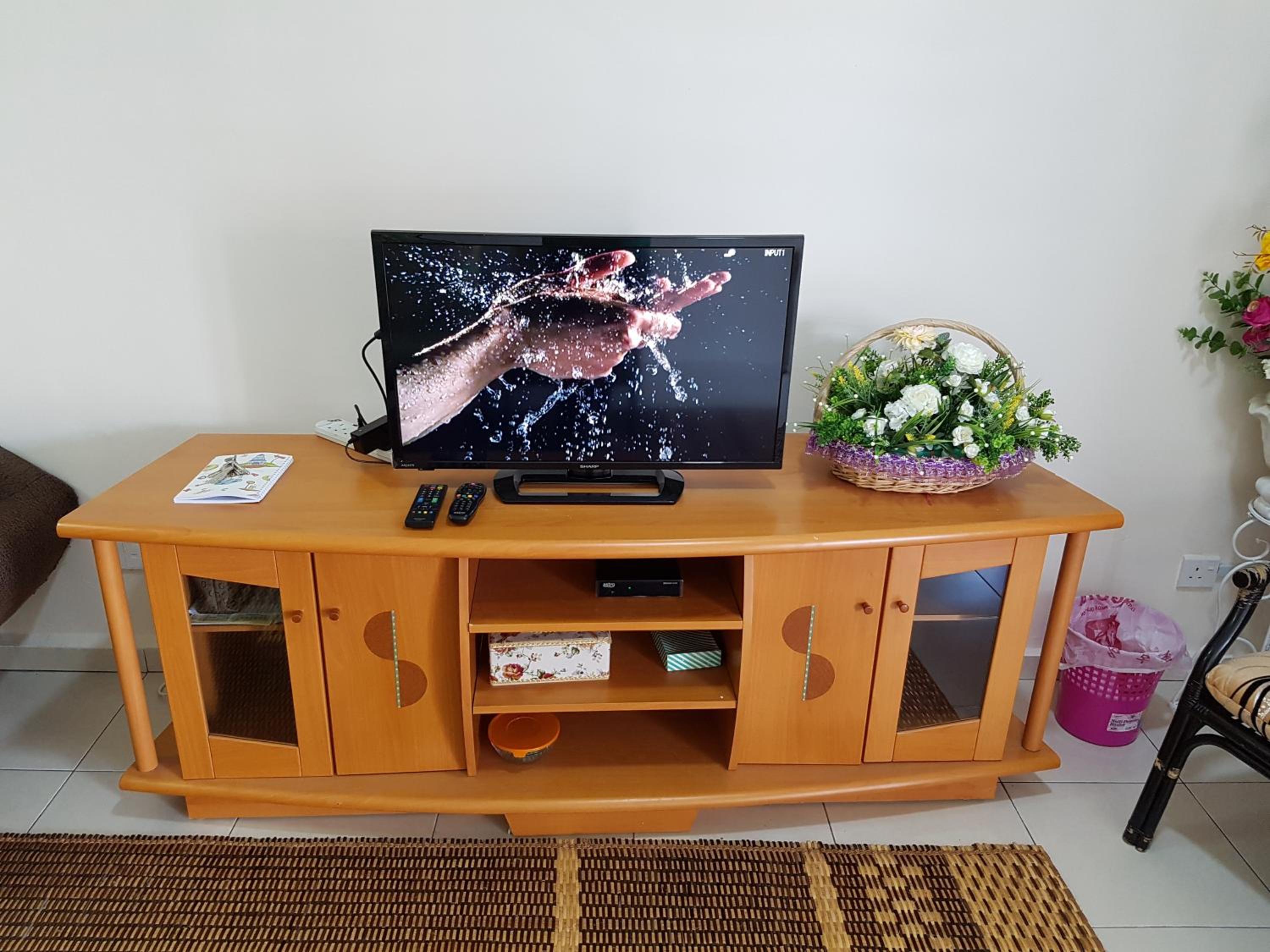 Homestay Melaka Tradisional Bandar Hilir