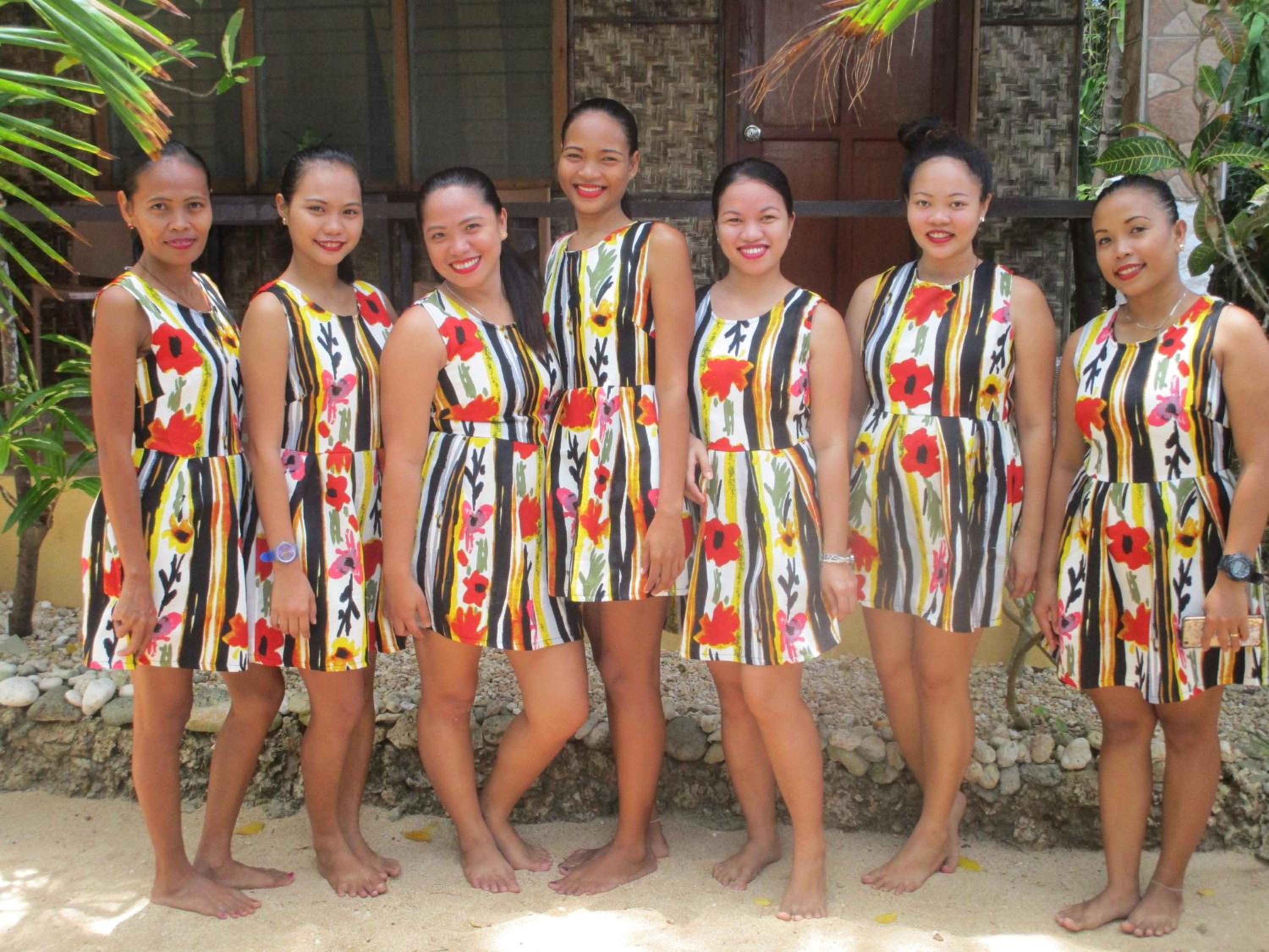 Royal Cliff Resort
