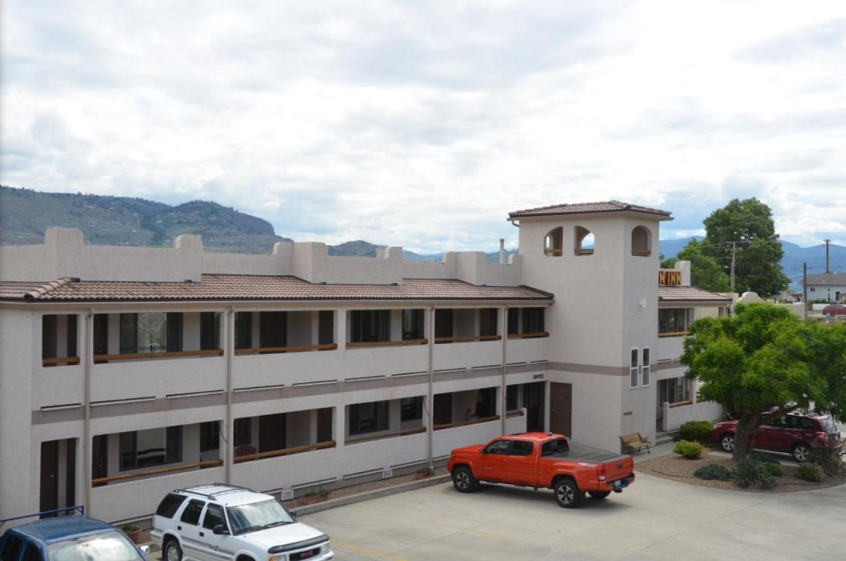 Avalon Inn