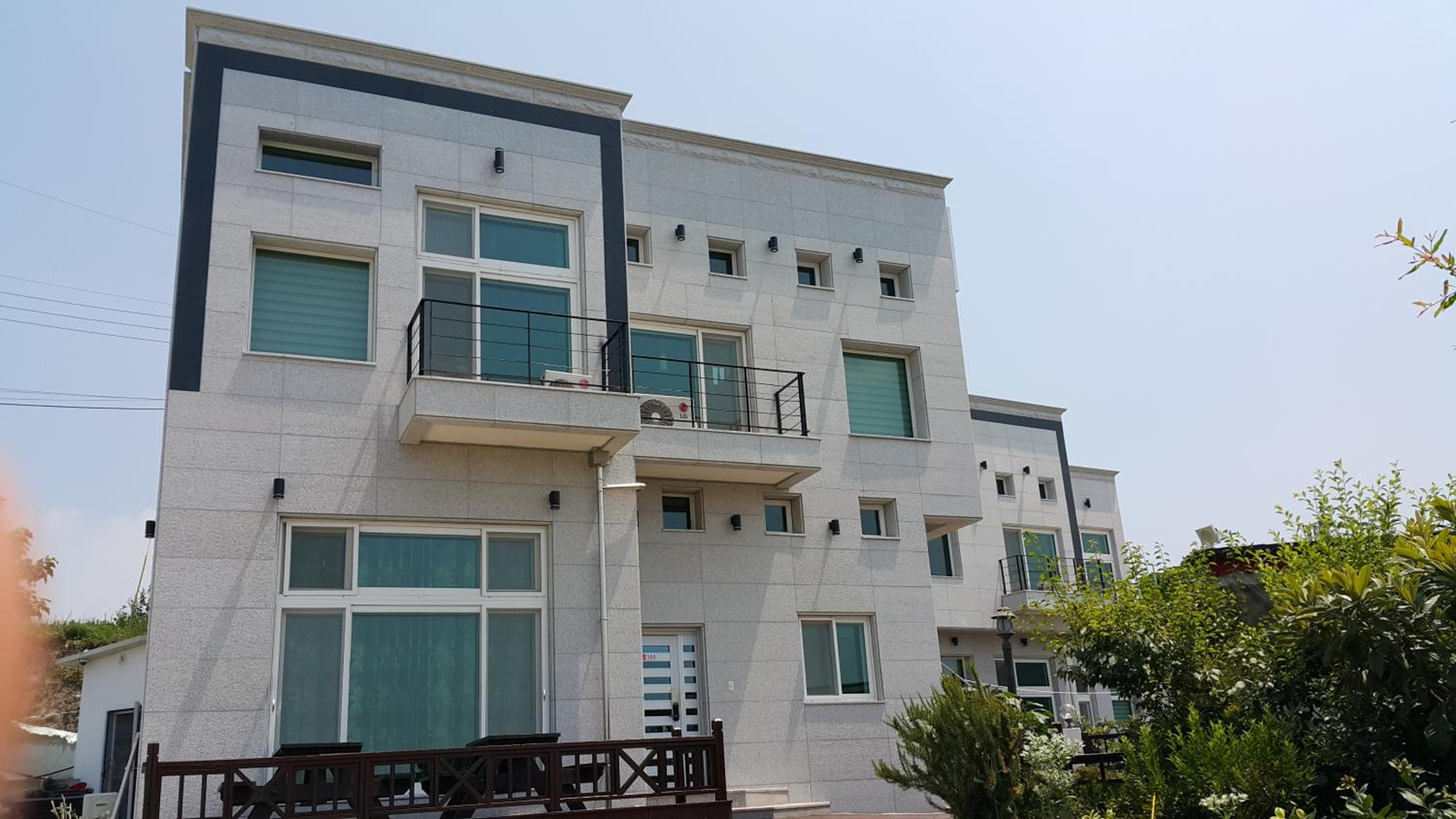 Sunmoon Pension