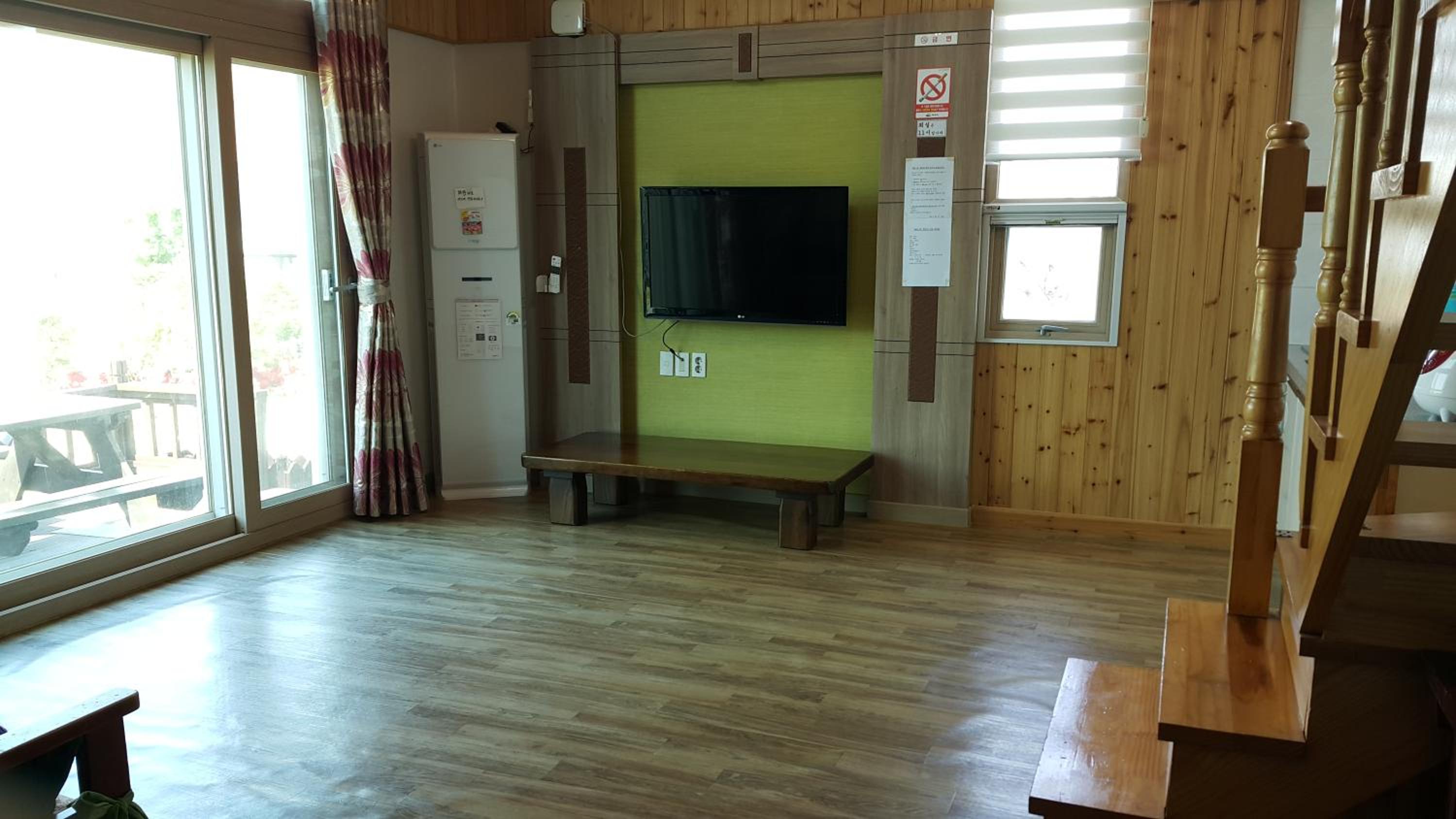 Sunmoon Pension
