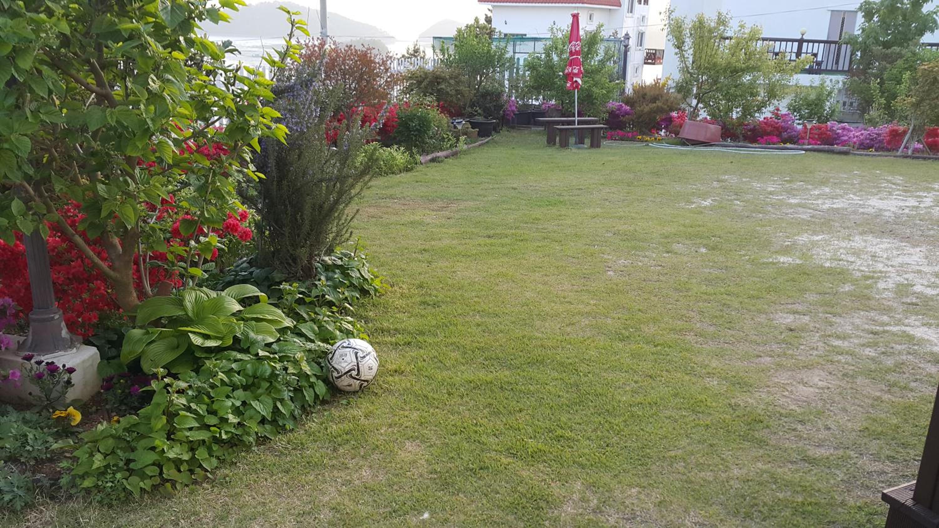 Sunmoon Pension