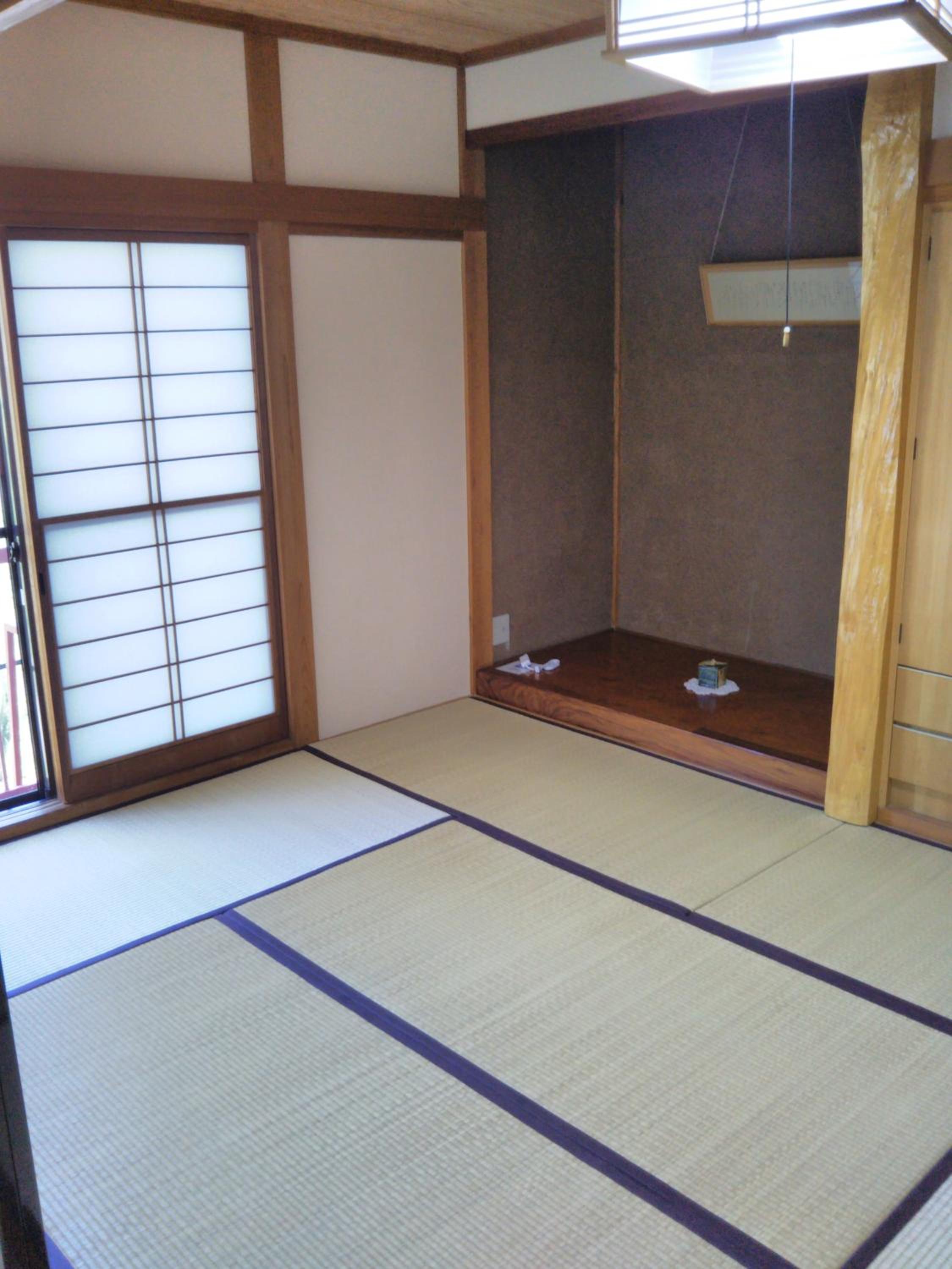 Guest House Hostel yukuru, Iiyama - 21