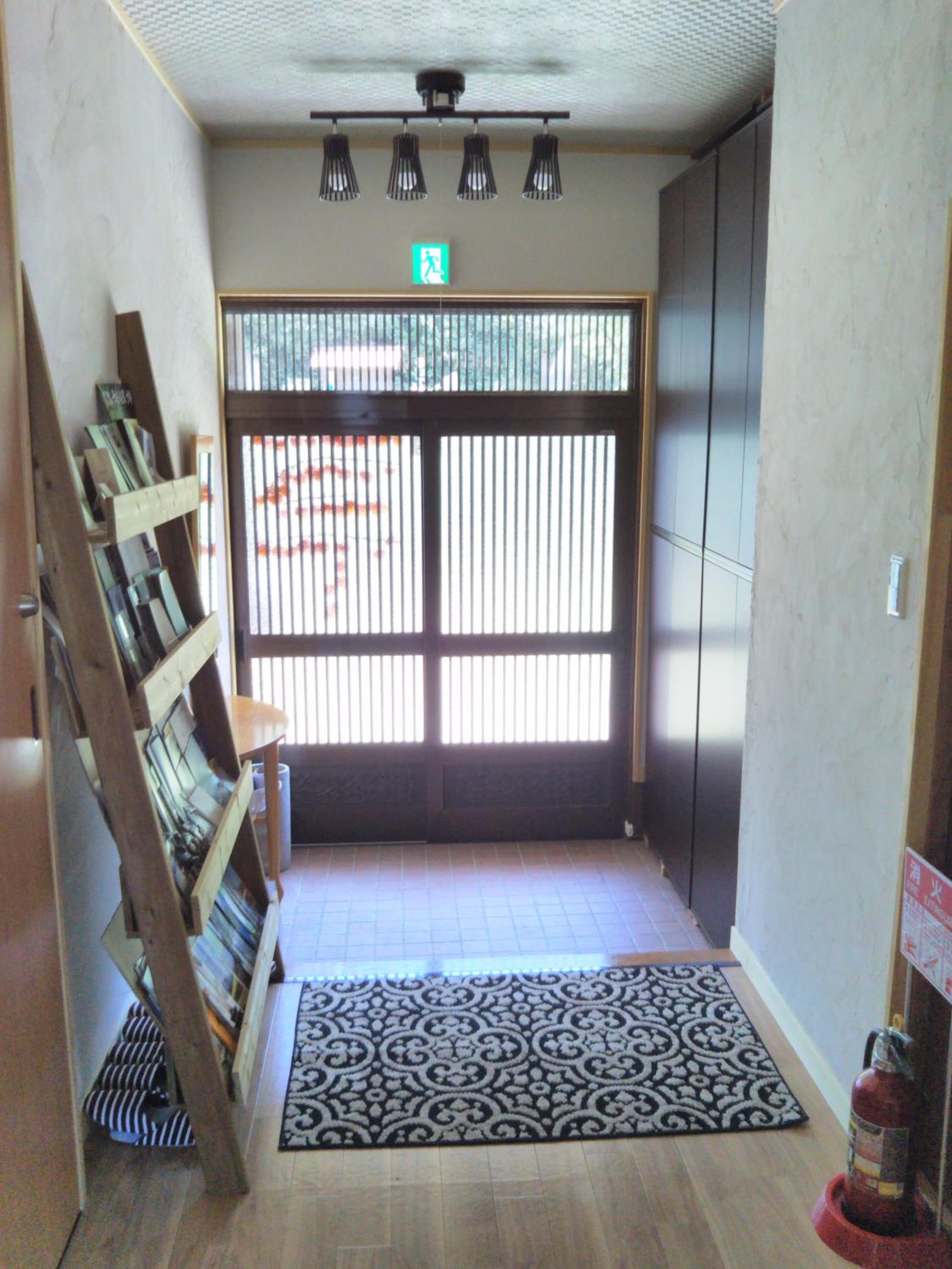 Guest House Hostel yukuru, photo 27
