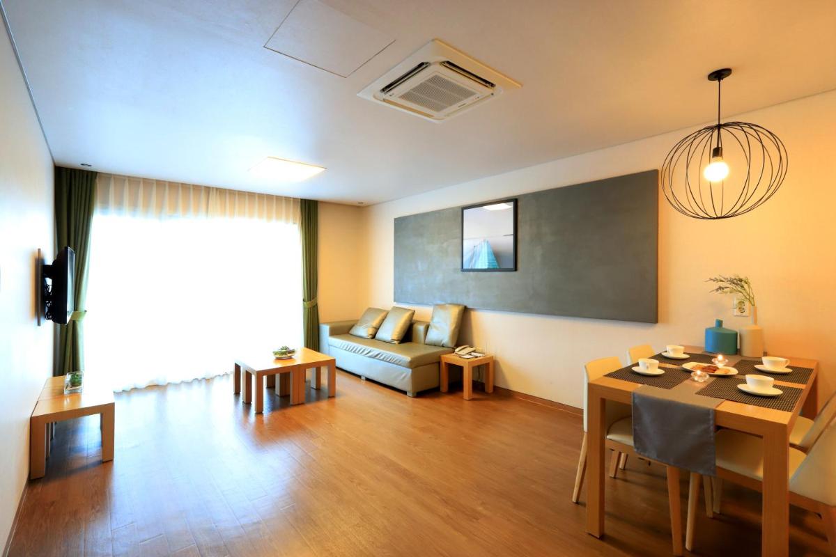 Y Resort Jeju