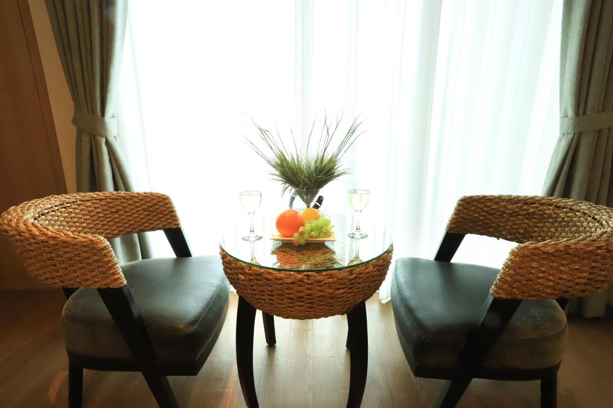 Y Resort Jeju