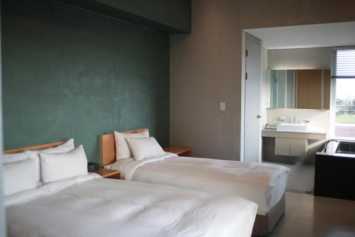 Y Resort Jeju