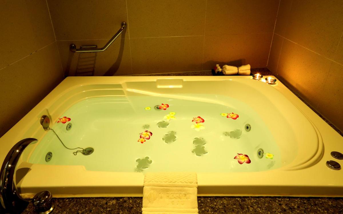 Y Resort Jeju