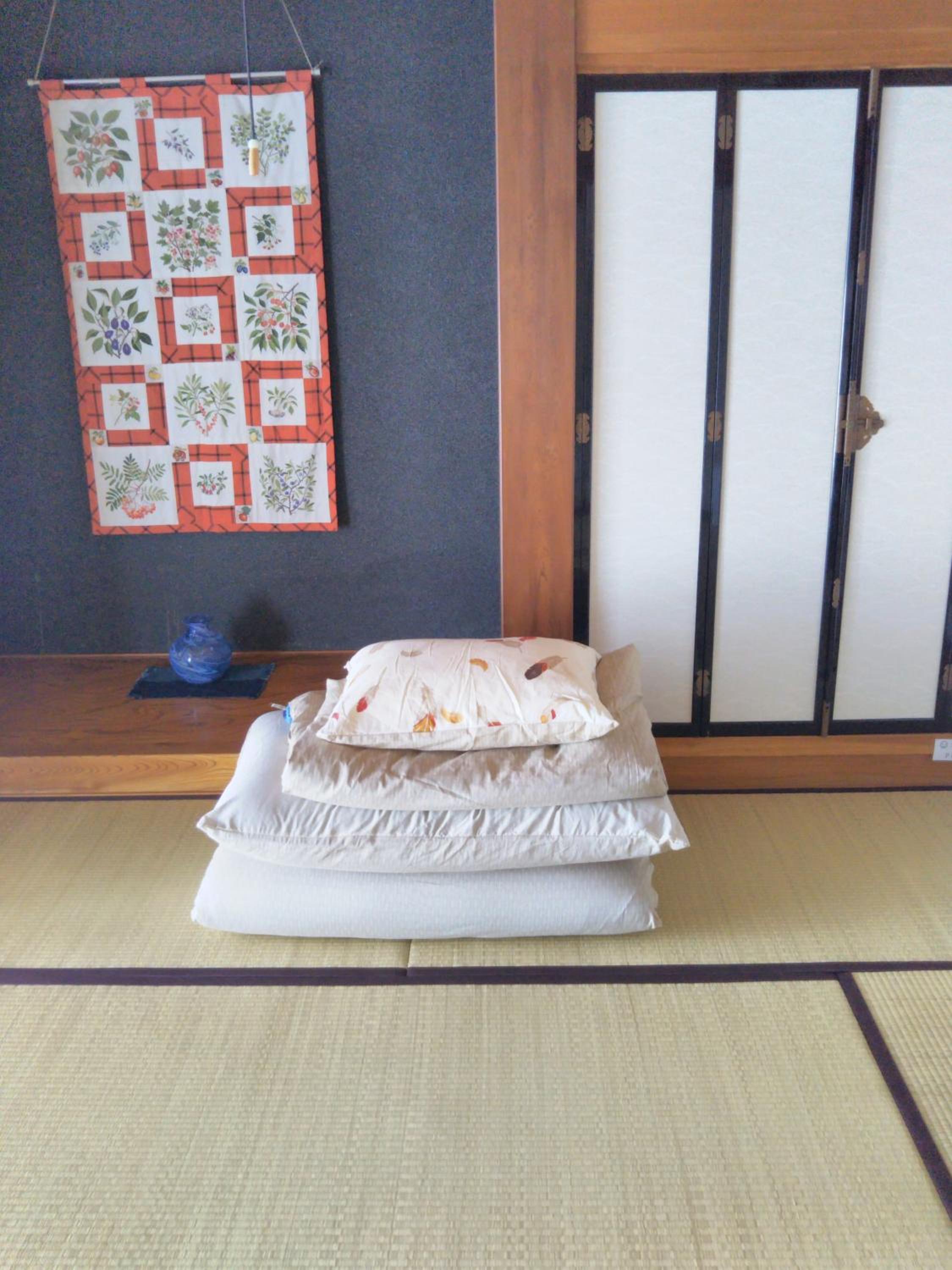 Guest House Hostel yukuru, photo 56