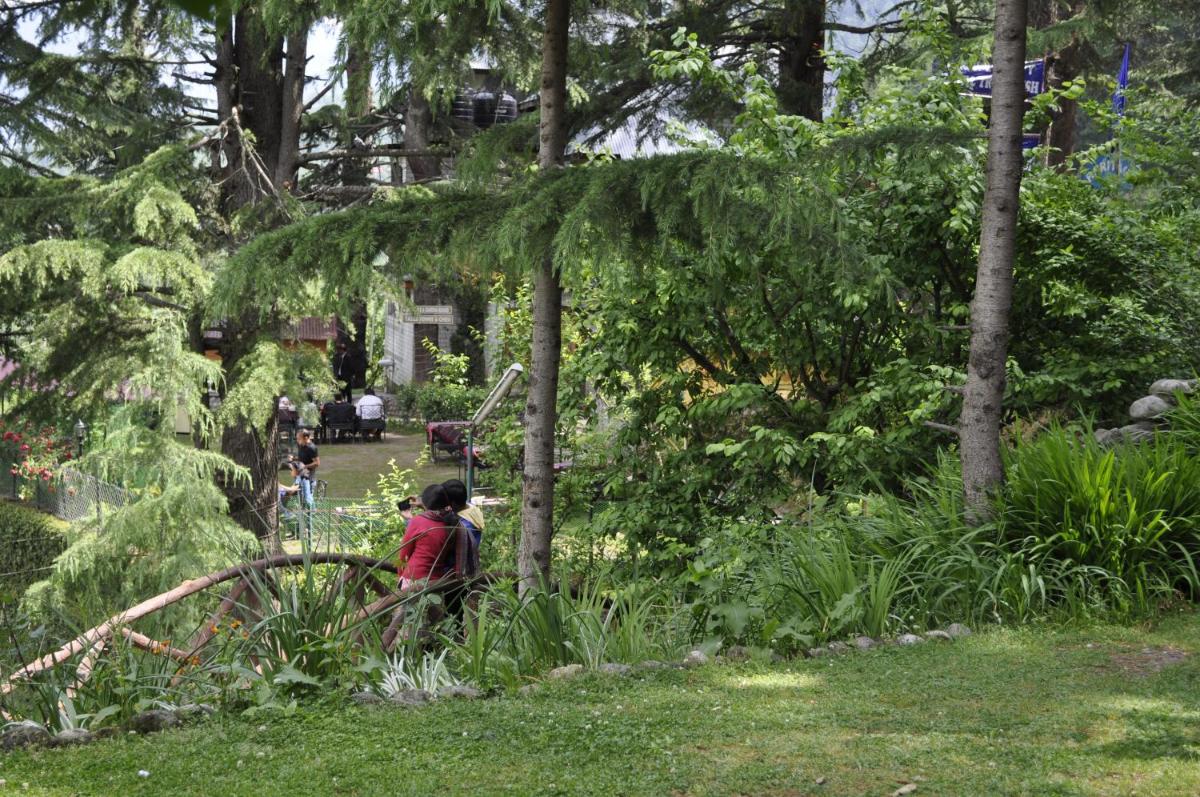 children's play area